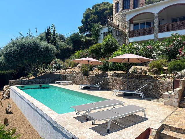 Increible casa en Begur gallery image 5