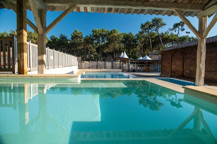 MS VACANCES managed Airbnb listing 3