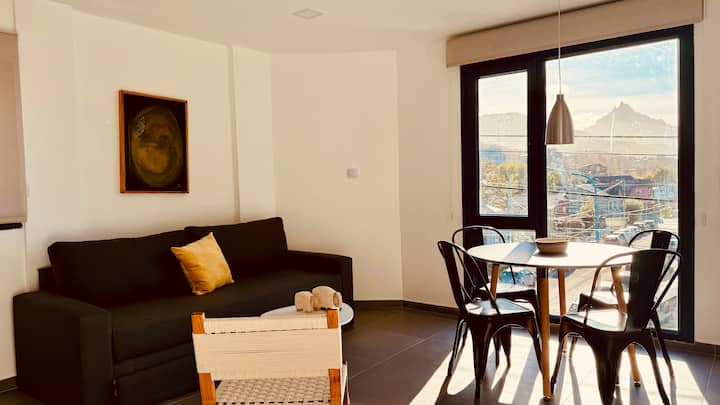 City Center Stay · Cozy, Scenic & Equipped - Ushuaïa