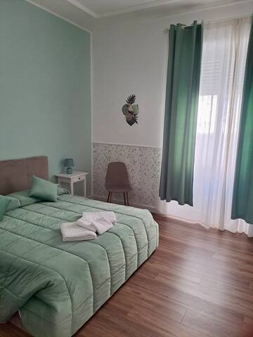 Giuliana Vatican Luxury Home gallery image 4