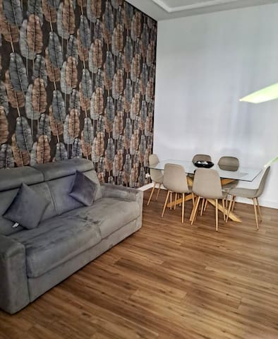 Giuliana Vatican Luxury Home