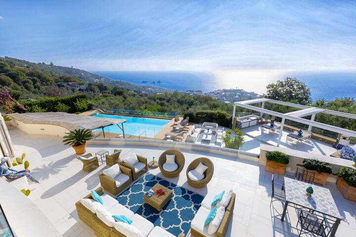 Tailor-made Holidays managed Airbnb listing 1