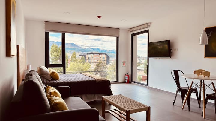 Best Views: Central & Scenic Stay - Ushuaïa