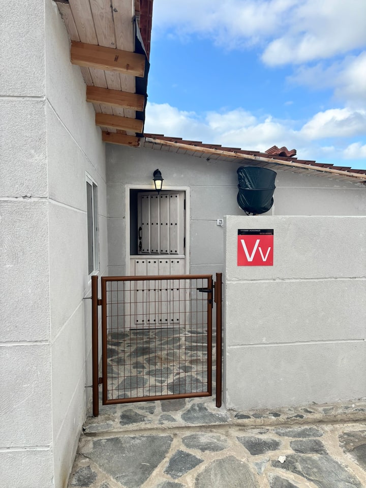 Vivienda Vacacional Carla 2 - Firgas