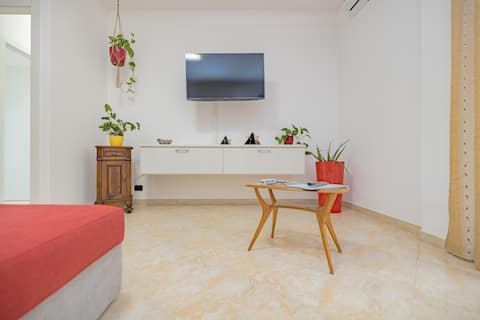 A1 Fiori di Pesco – Three-Room Apartment • Rho Fiera Milano