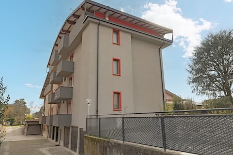 A1 Fiori di Pesco• Rho Fiera•Modern three-room apartment