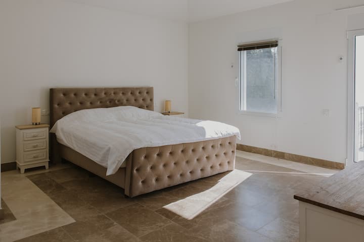 Habitación 1