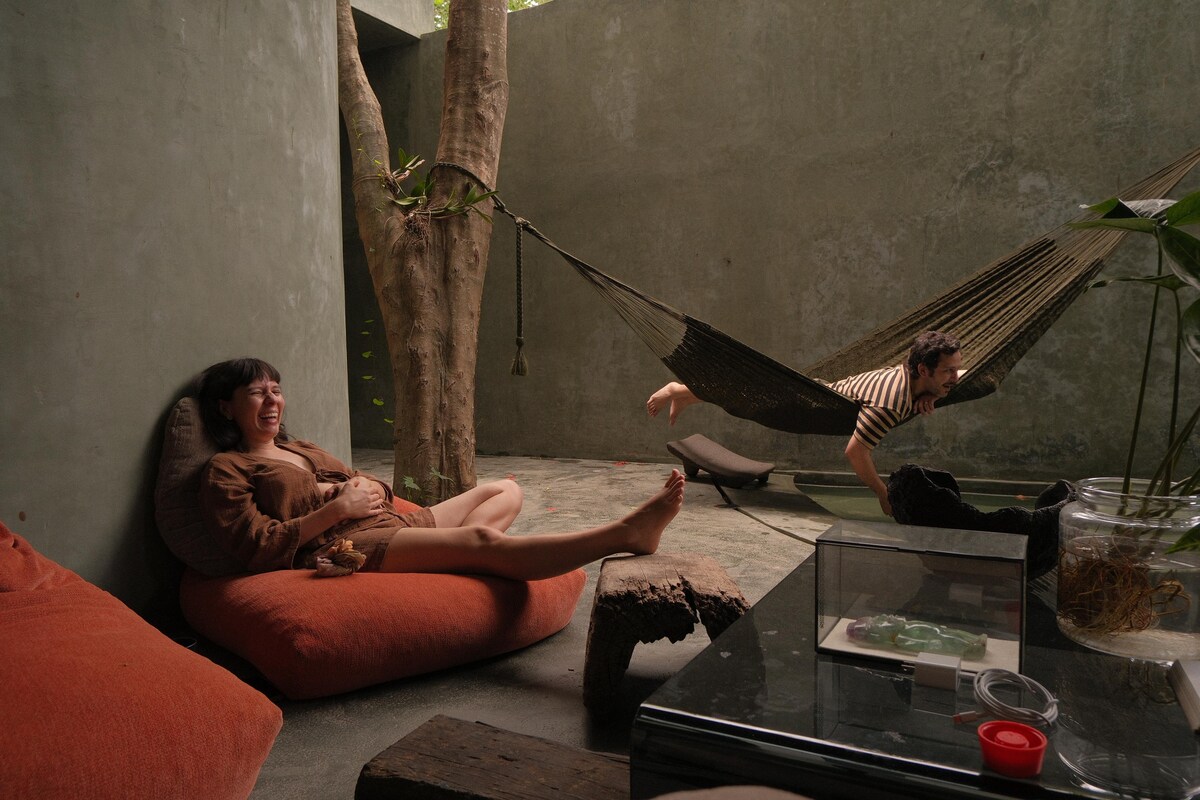 3BR Villa in Chichén Itzá — photo 1