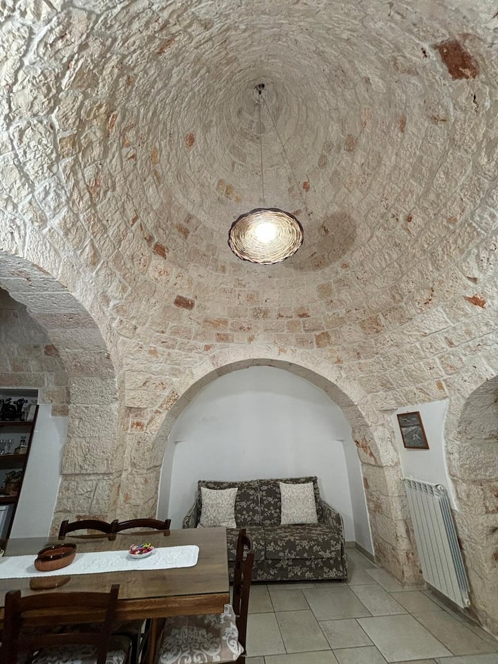 Residenza Nonna Giulia - Locorotondo