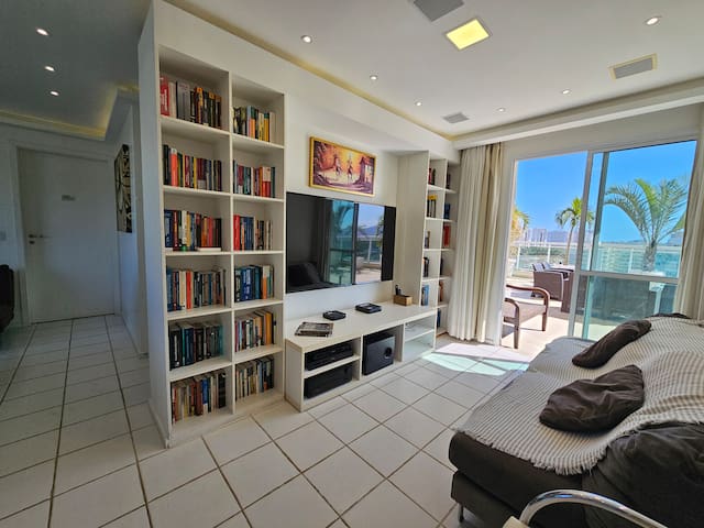 Outubro Promocao pet churrasco Rio cobertura Barra