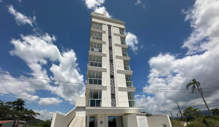 Apartamento Balneário Perequê-sc - Porto Belo