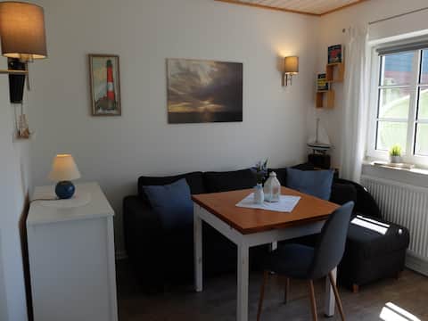 Beliebte Airbnb-Anzeige: Vacation home "Gerborg" in Pellworm