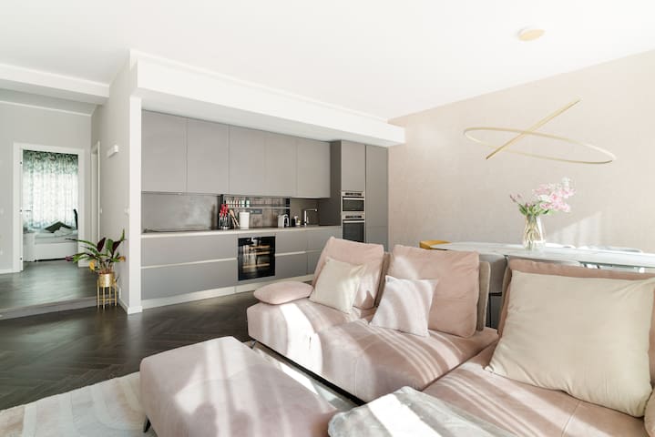 Smart Rent managed Airbnb listing 1