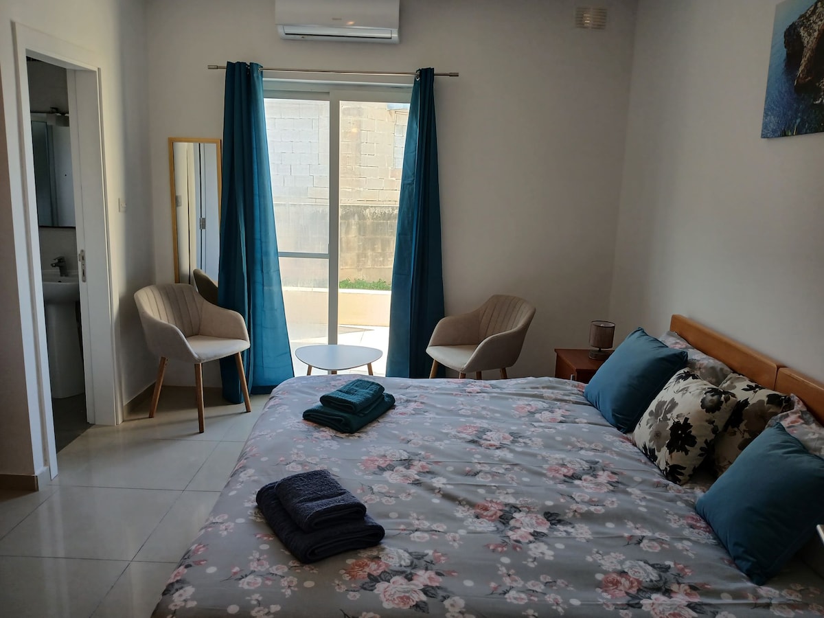 საძინებელი 2