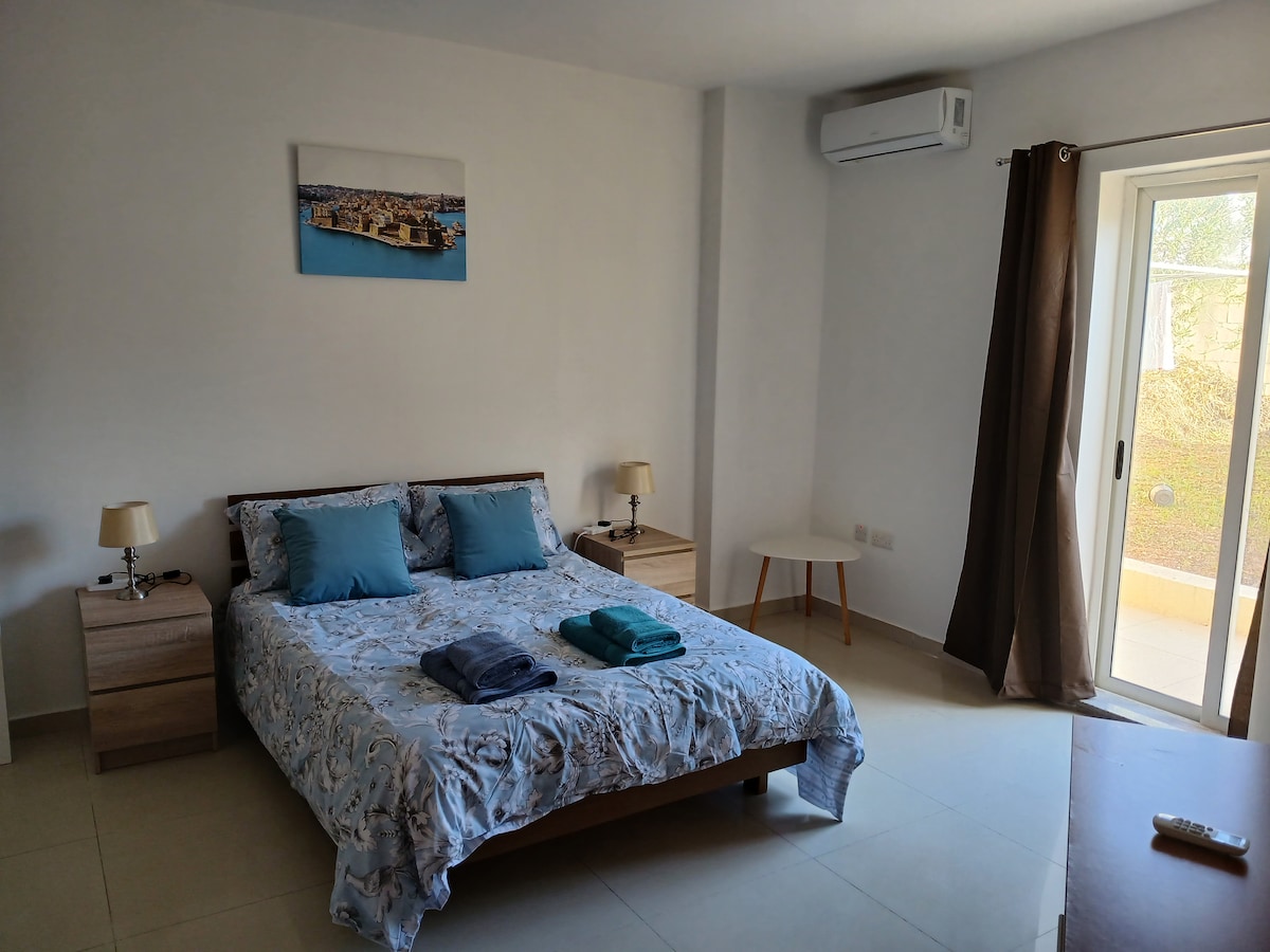 საძინებელი 3