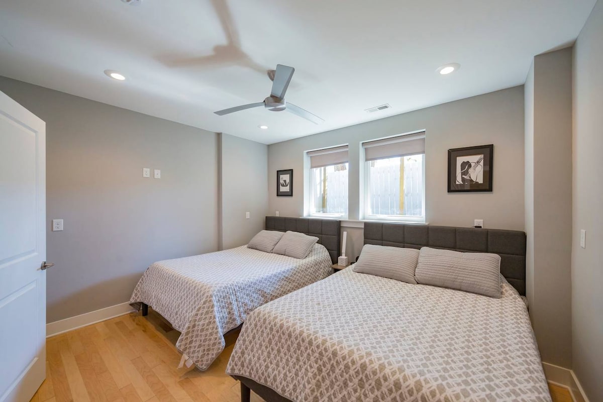 Спална соба 2