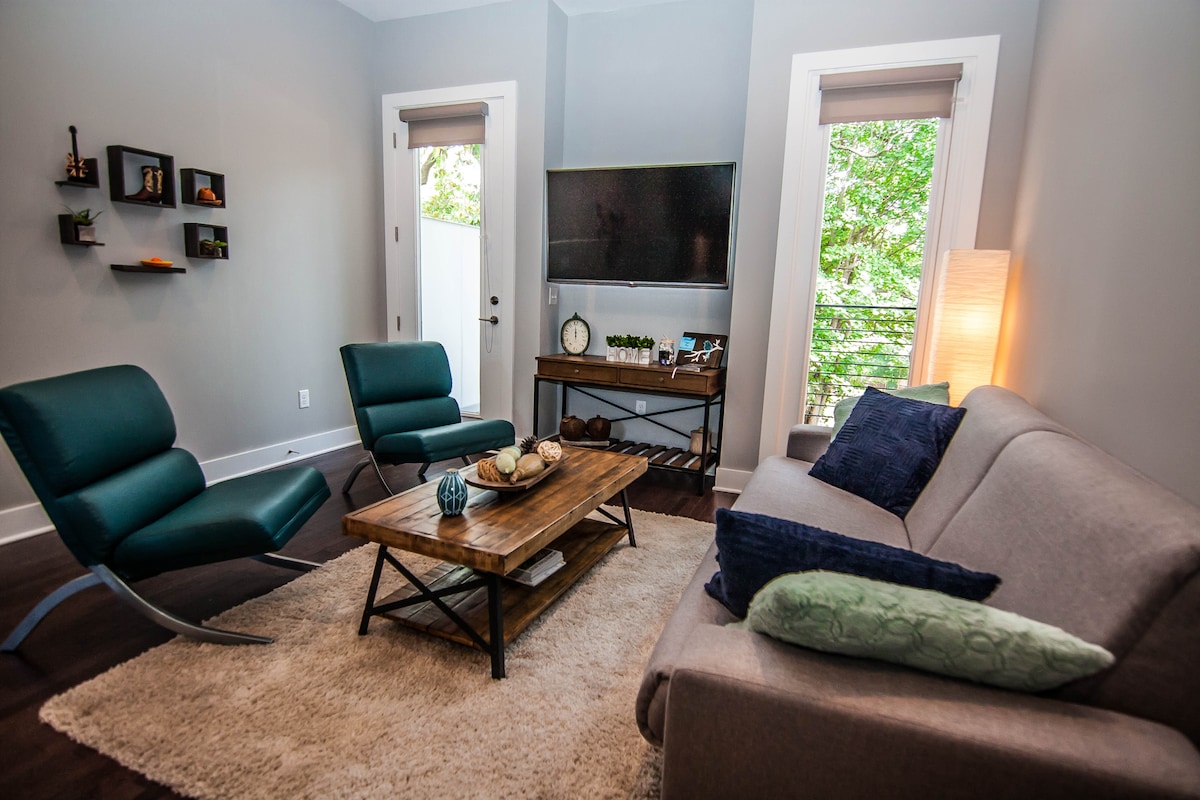 Дневна соба