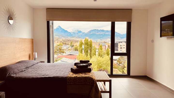 საძინებელი სივრცე