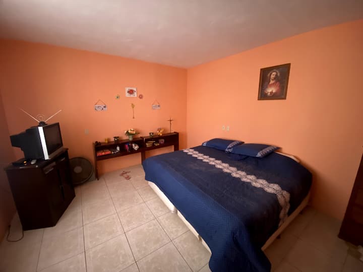 Chambre 1