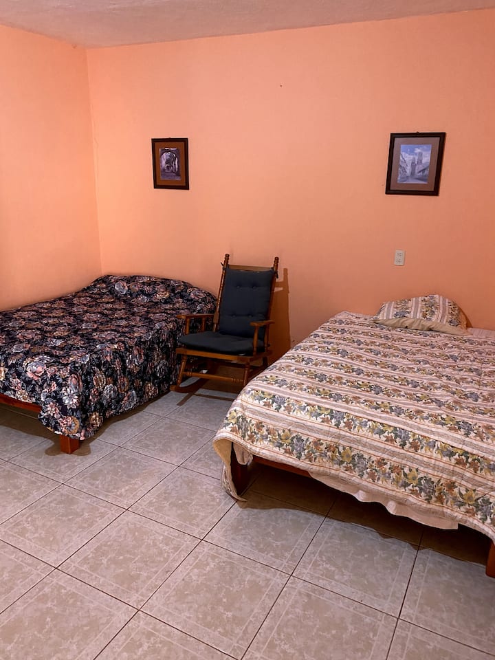 Chambre 2