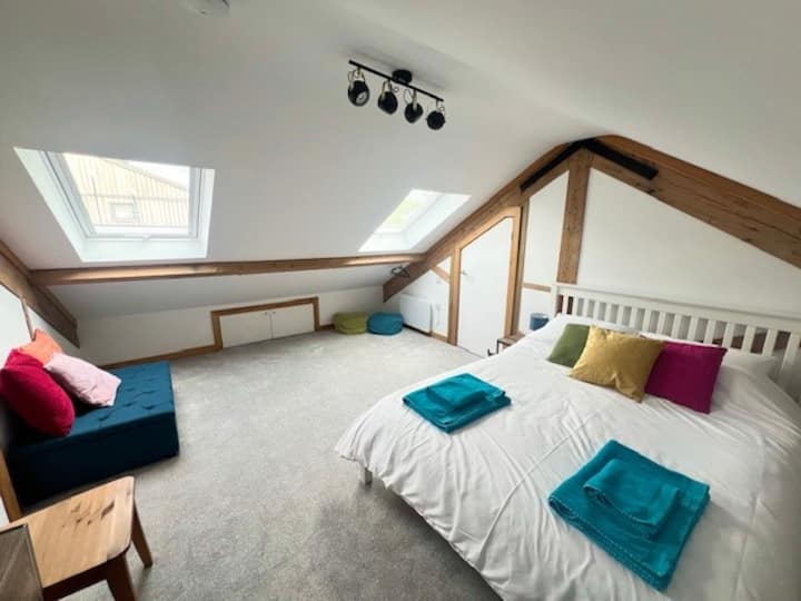 Спална соба 2