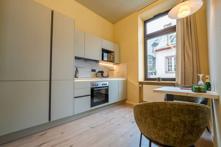 Llr Design Apartment Am Plan - Koblenz