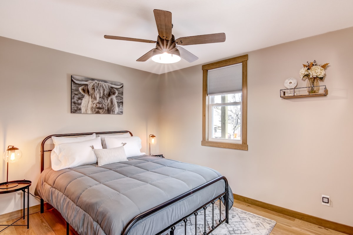 غرفة النوم 1