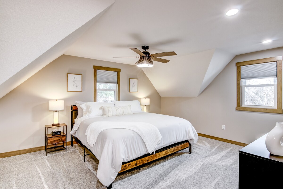 غرفة النوم 3