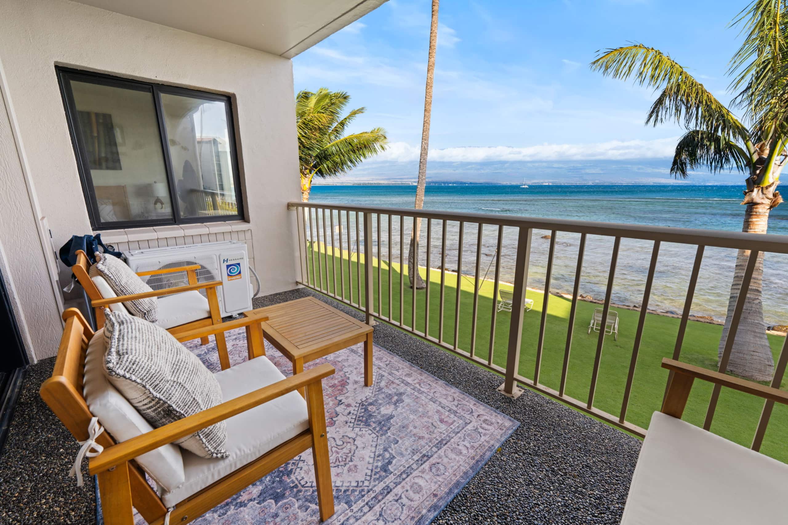 Condo in Wailuku · ★5.0 · 2 bedrooms · 3 beds · 2 private baths - Image 31