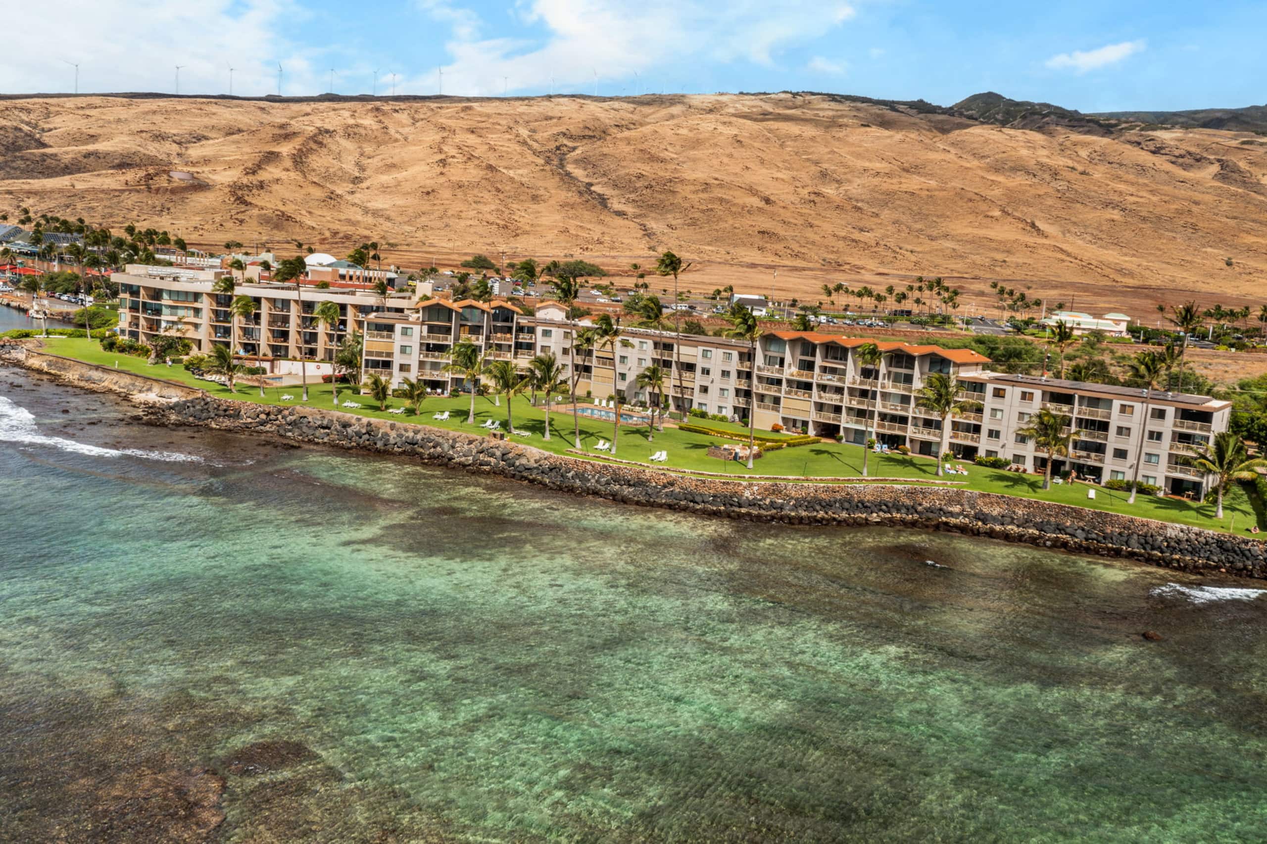 Condo in Wailuku · ★5.0 · 2 bedrooms · 3 beds · 2 private baths - Image 37