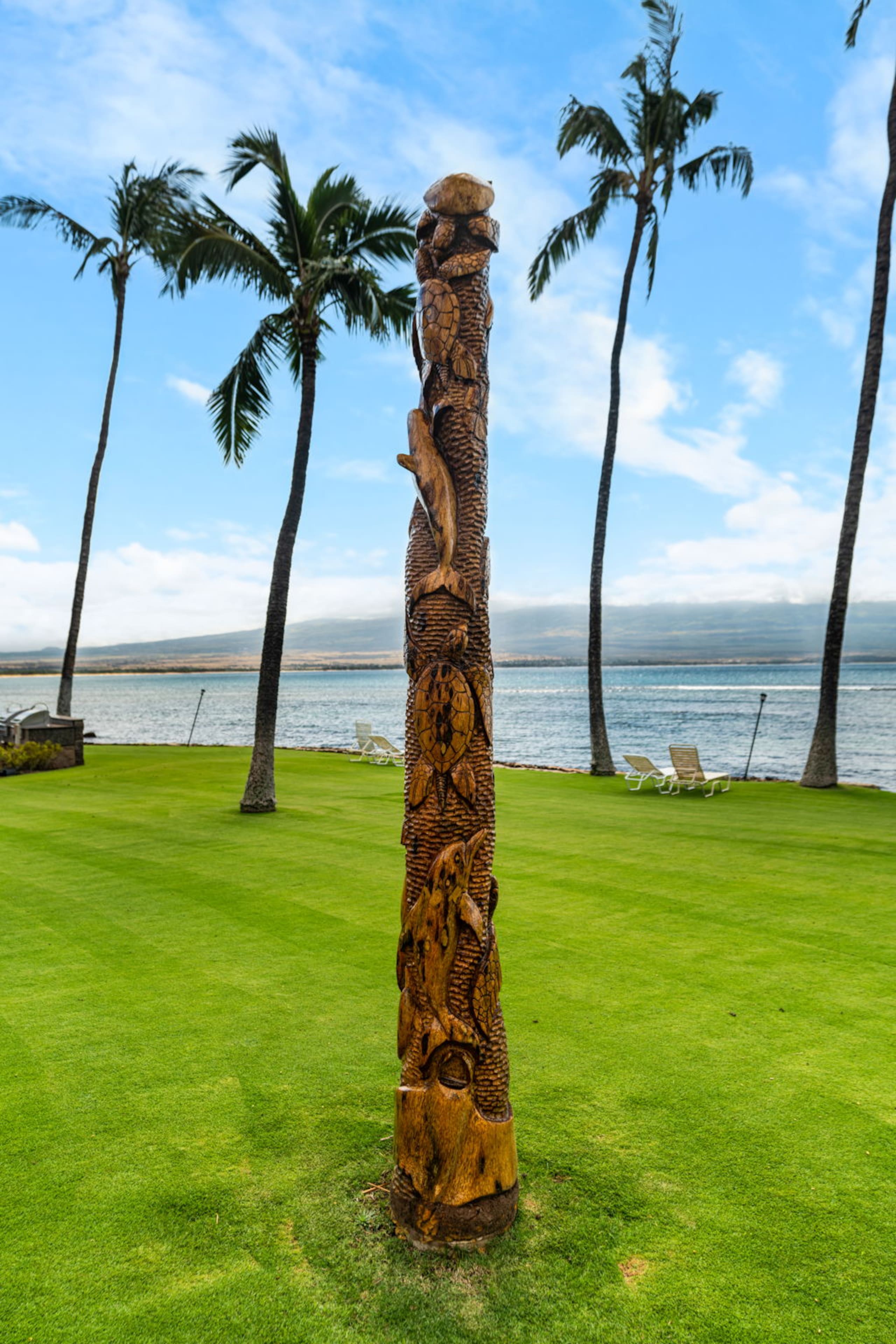 Condo in Wailuku · ★5.0 · 2 bedrooms · 3 beds · 2 private baths - Image 41