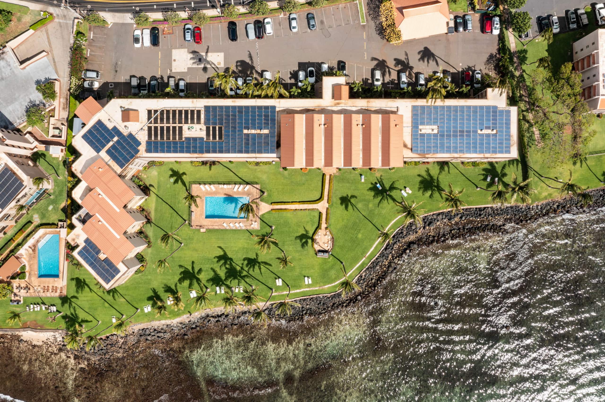 Condo in Wailuku · ★5.0 · 2 bedrooms · 3 beds · 2 private baths - Image 36