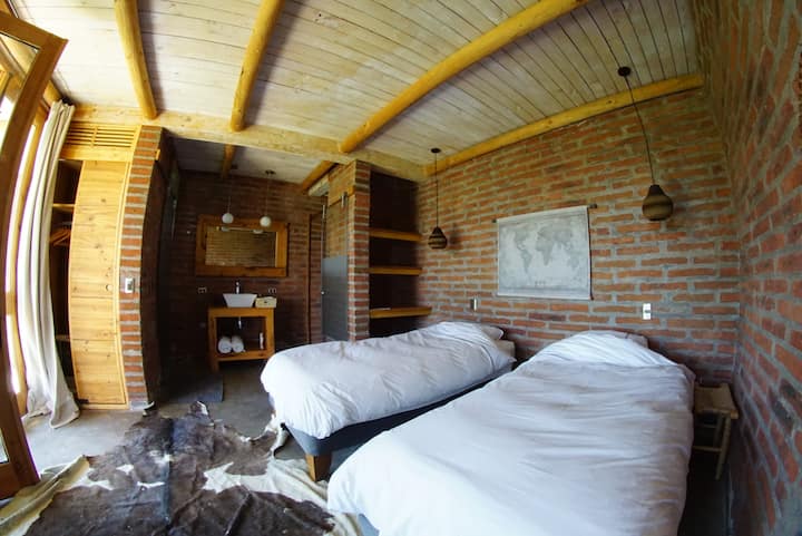 Спална соба 2