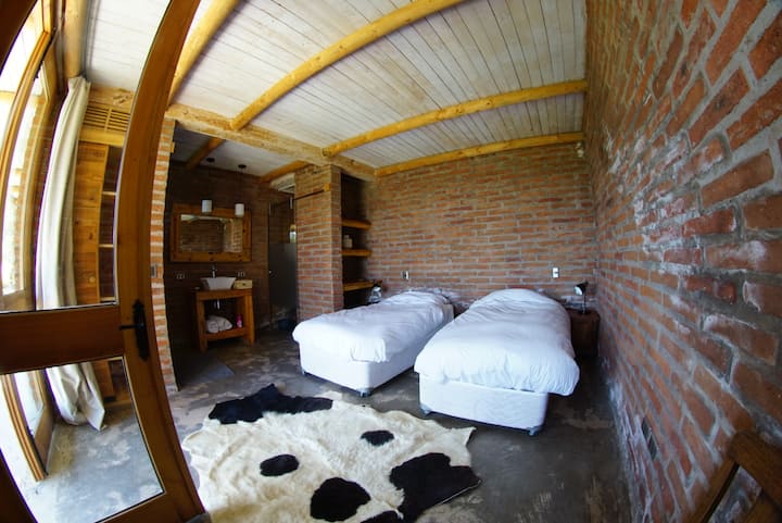 Спална соба 4