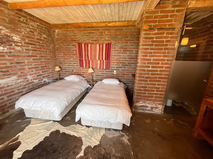 Спална соба 1