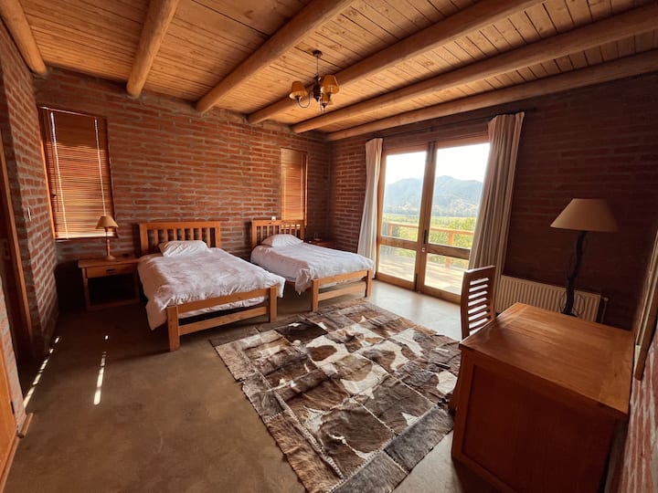 Спална соба 6