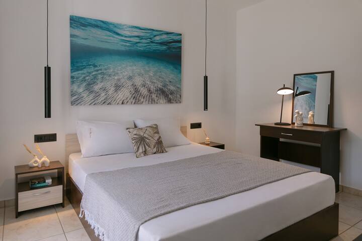 Coastal Villa, Sea View Near Beach & all amenities gallery image 3