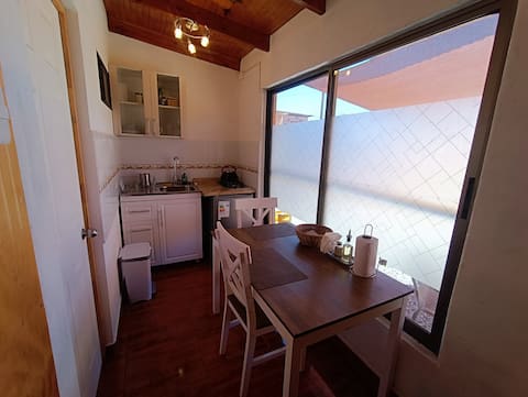 Top Airbnb: Double Apartment No. 5 in San Pedro De Atacama
