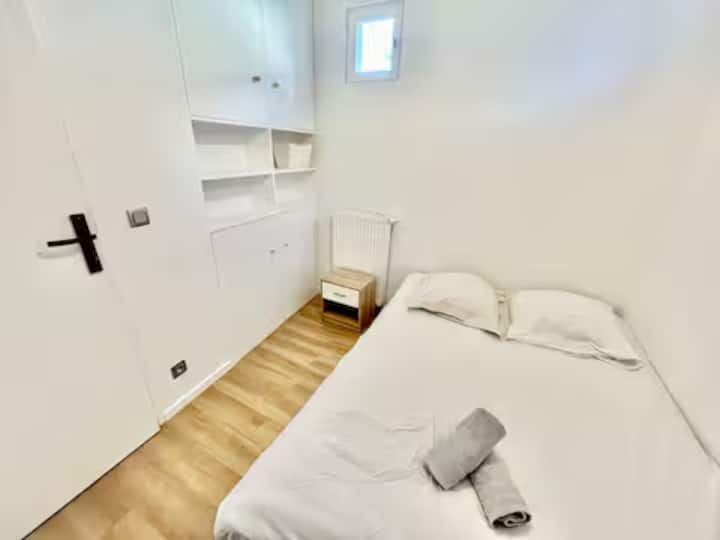 غرفة النوم 1