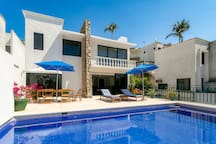 Villas Blancas 4