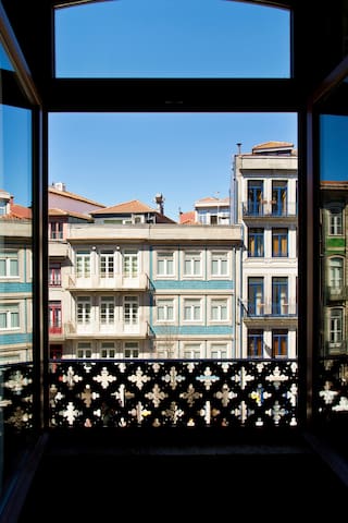 Boutique Rentals-SãO*bEnTo Ribeira Apt