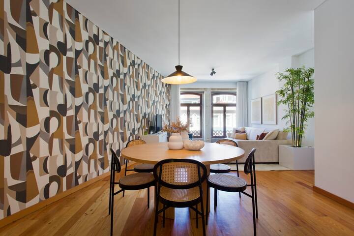 Boutique Rentals-SãO*bEnTo Ribeira Apt gallery image 2