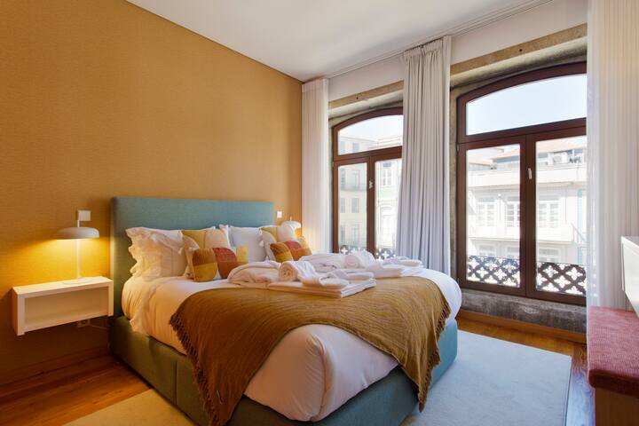 Boutique Rentals-SãO*bEnTo Ribeira Apt gallery image 5