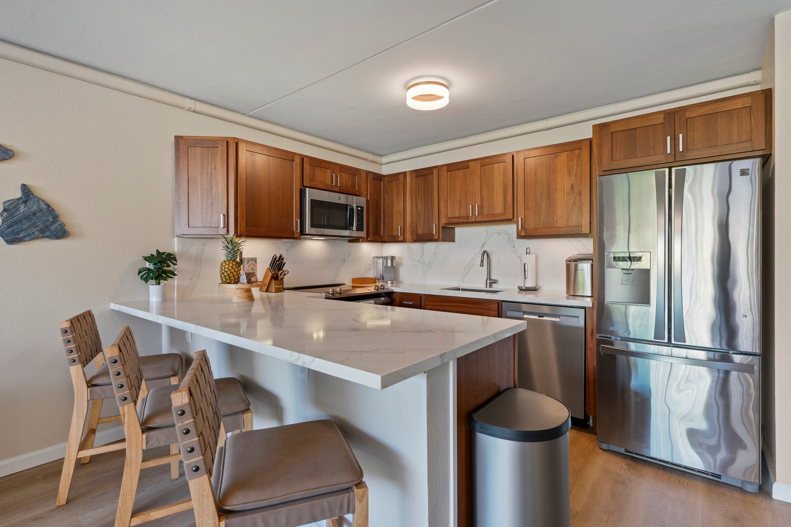 Condo in Kihei · ★4.97 · 1 bedroom · 3 beds · 1 bath - Image 8