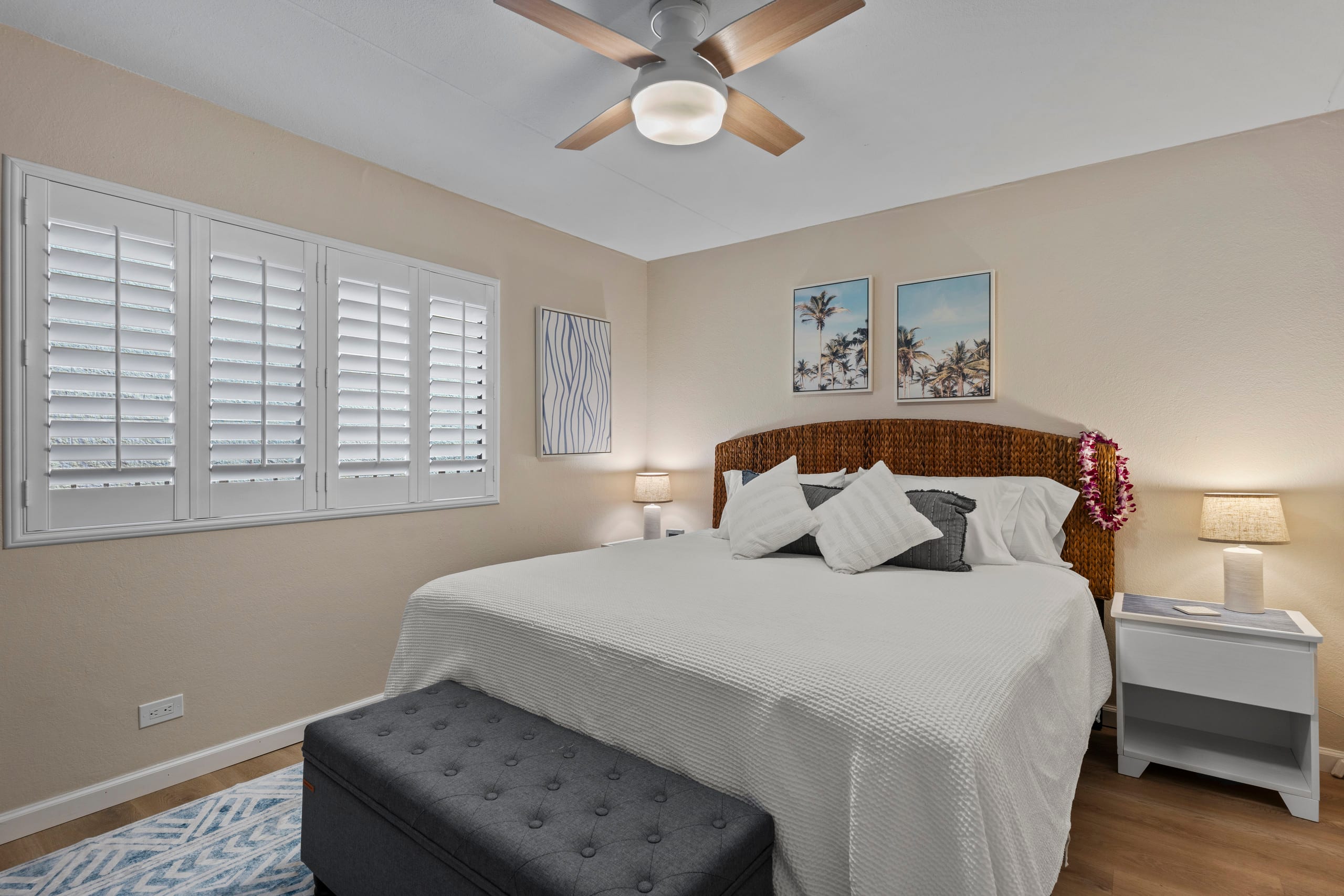 Condo in Kihei · ★4.97 · 1 bedroom · 3 beds · 1 bath - Image 9