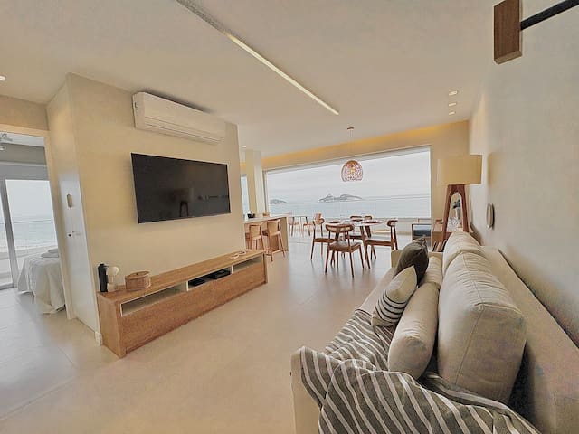 Vista do Horizonte Azul – Ilha gallery image 4