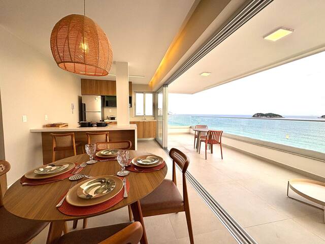 Vista do Horizonte Azul – Ilha gallery image 2