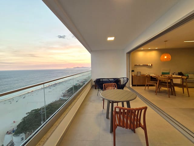 Vista do Horizonte Azul – Ilha gallery image 3