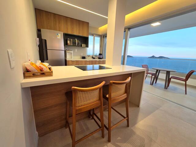 Vista do Horizonte Azul – Ilha gallery image 5