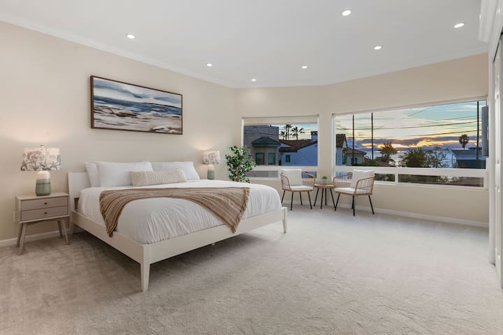 Ocean View House, Bird Rock gallery image 2